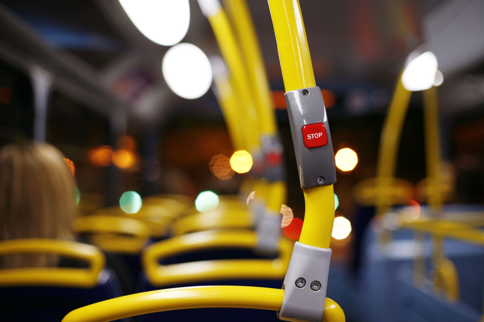 Read more about the article Verkehr